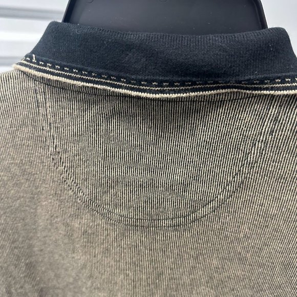 2002 Super Bowl Polo Lee Casual Collection Football Game Patriots vs. Rams - Picture 7 of 8